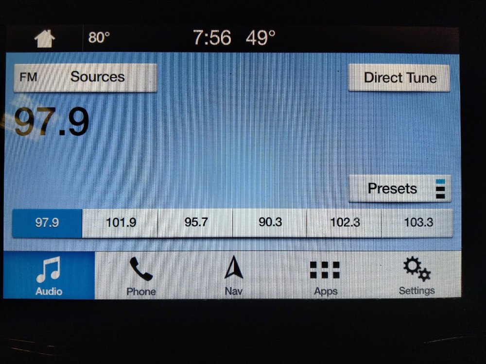 Used 2019 Ford EcoSport SE w/ SE Convenience Package image 25