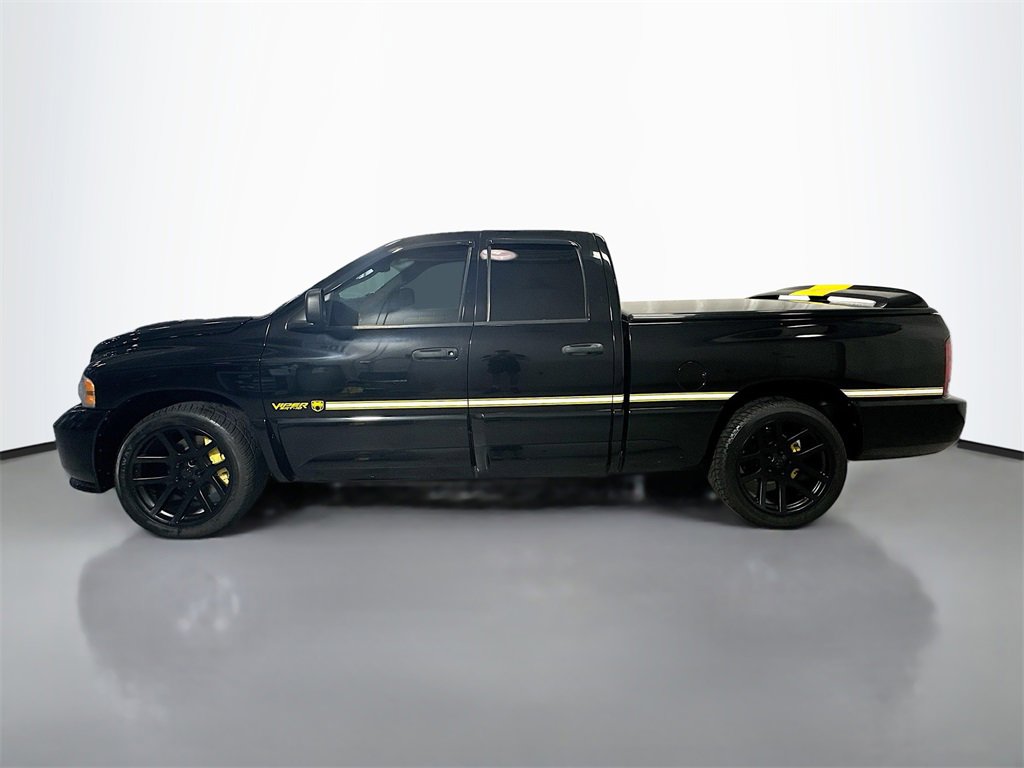 Used 2005 Dodge Ram 1500 Truck 2WD Quad Cab image 5