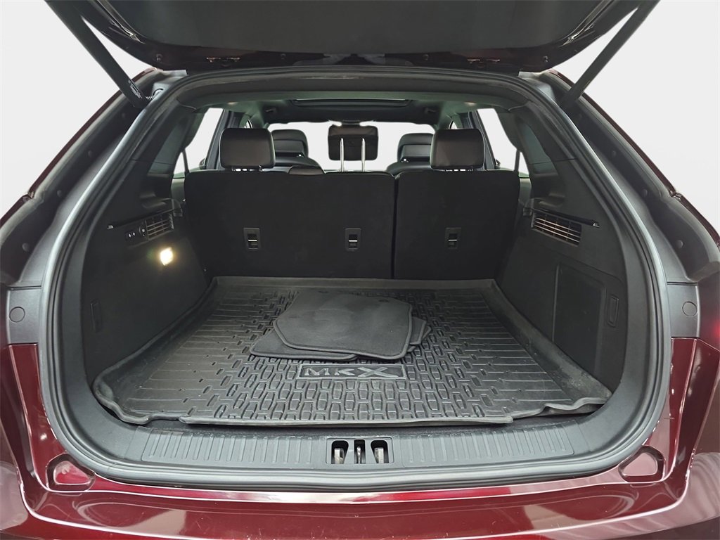 Used 2019 Lincoln Nautilus Reserve w/ Ultimate Package image 15