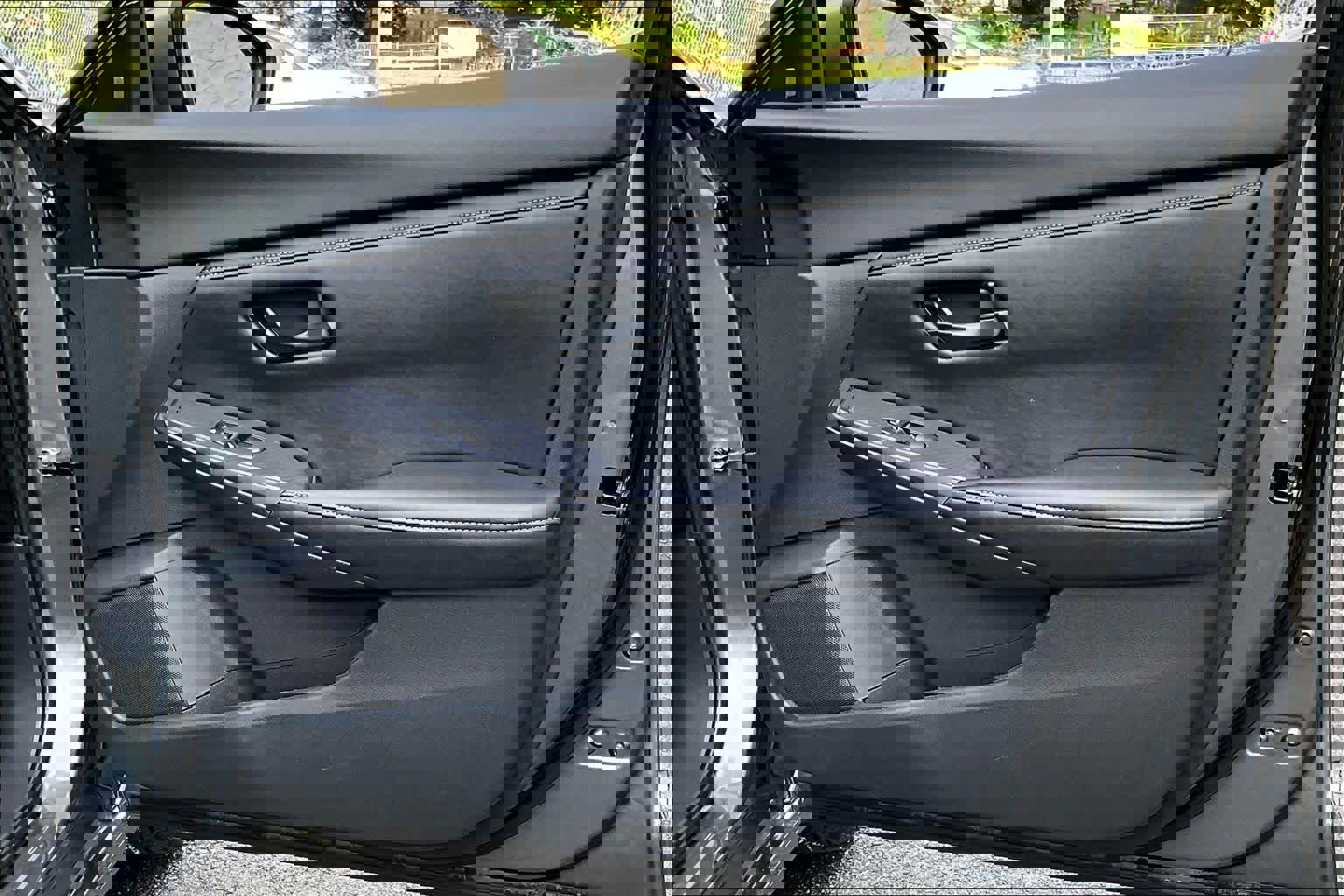 Used 2024 Nissan Sentra S FWD image 21