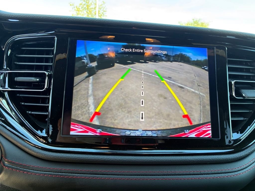 New 2026 Dodge Durango GT image 9