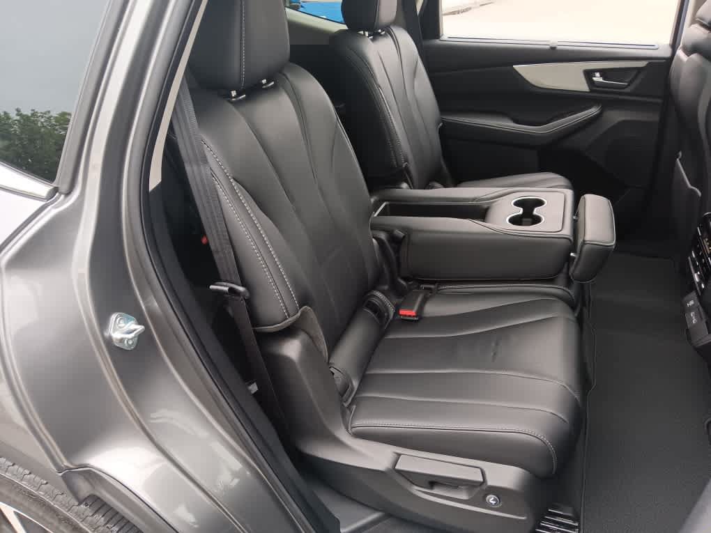 Used 2024 Acura MDX w/ Technology Package AWD/4WD image 18