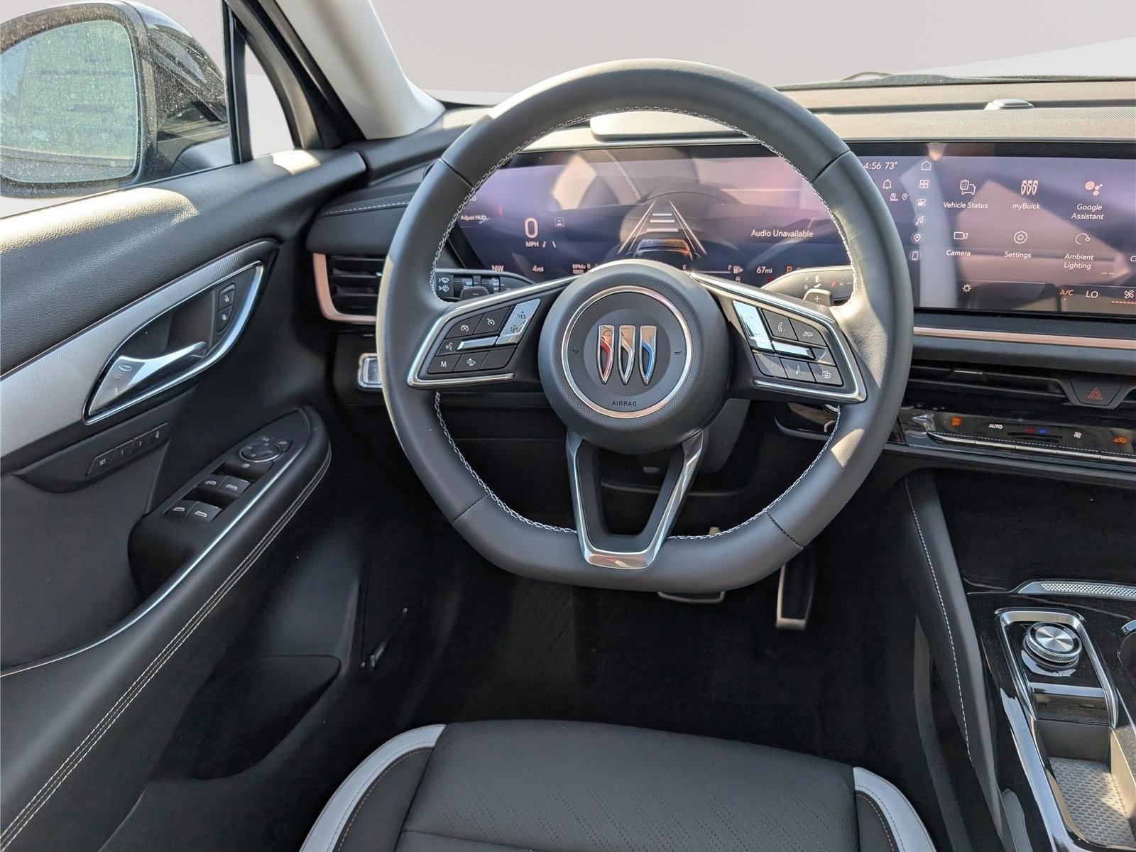 New 2026 Buick Envision Sport Touring AWD/4WD image 13