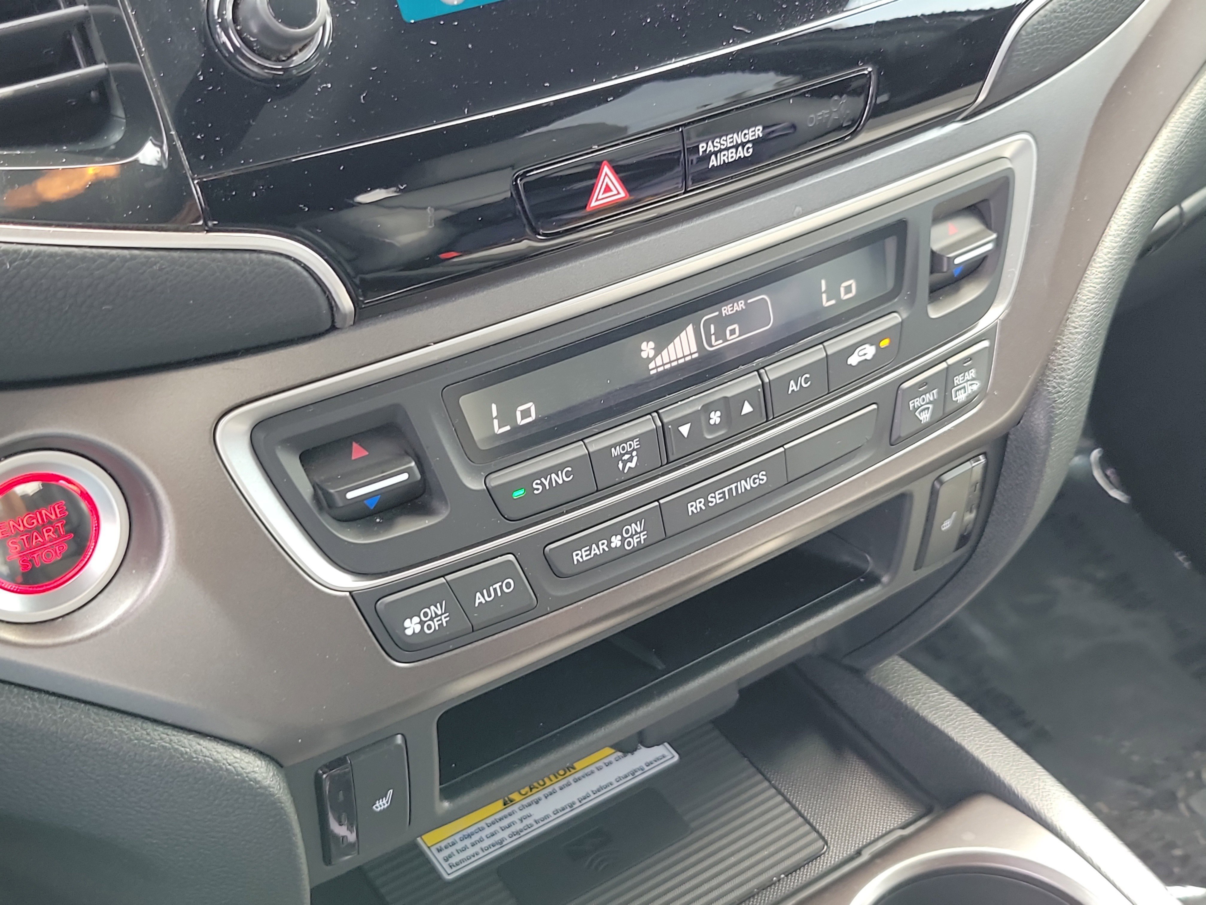 Certified 2023 Honda Passport EX-L image 26