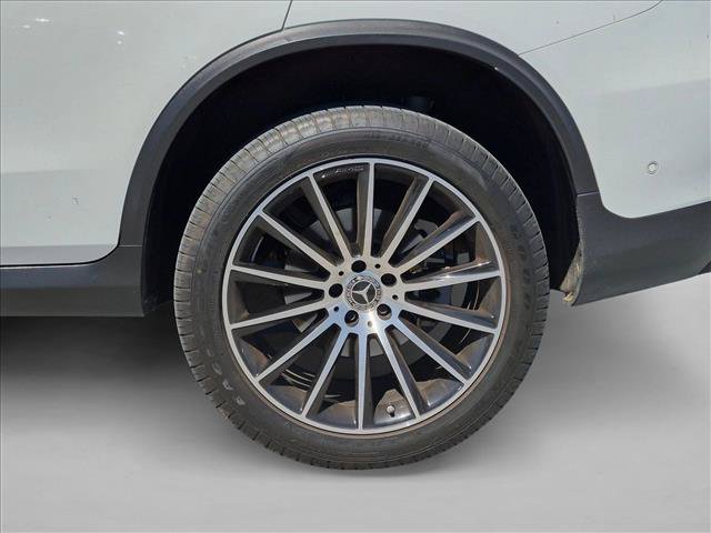 Used 2021 Mercedes-Benz GLC 300 4MATIC Coupe image 22