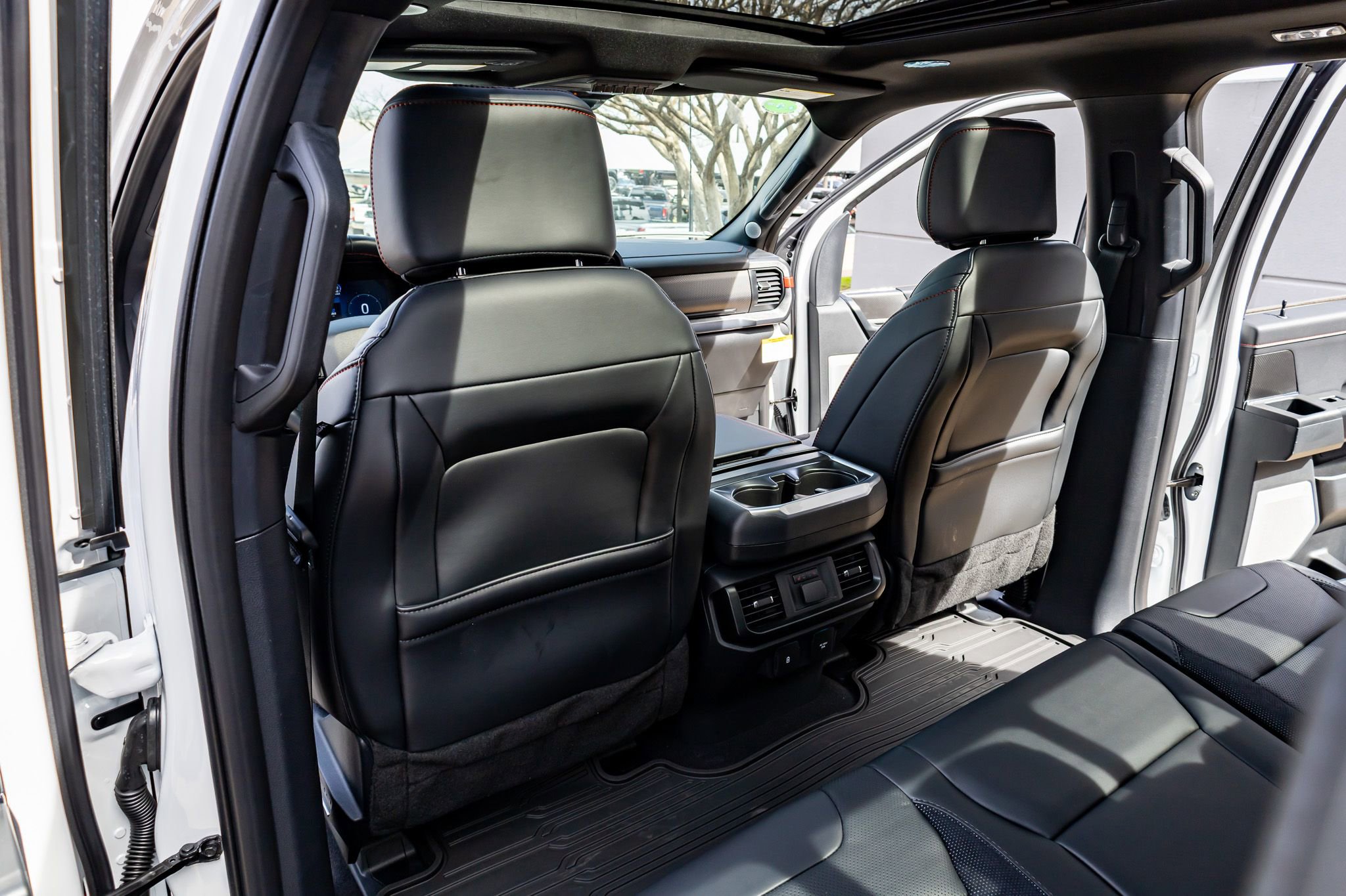 Used 2026 Ford F150 Raptor image 33