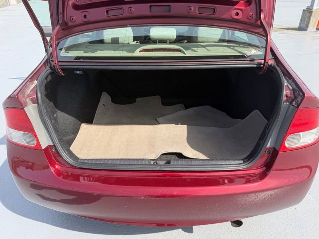 Used 2009 Honda Civic LX image 9