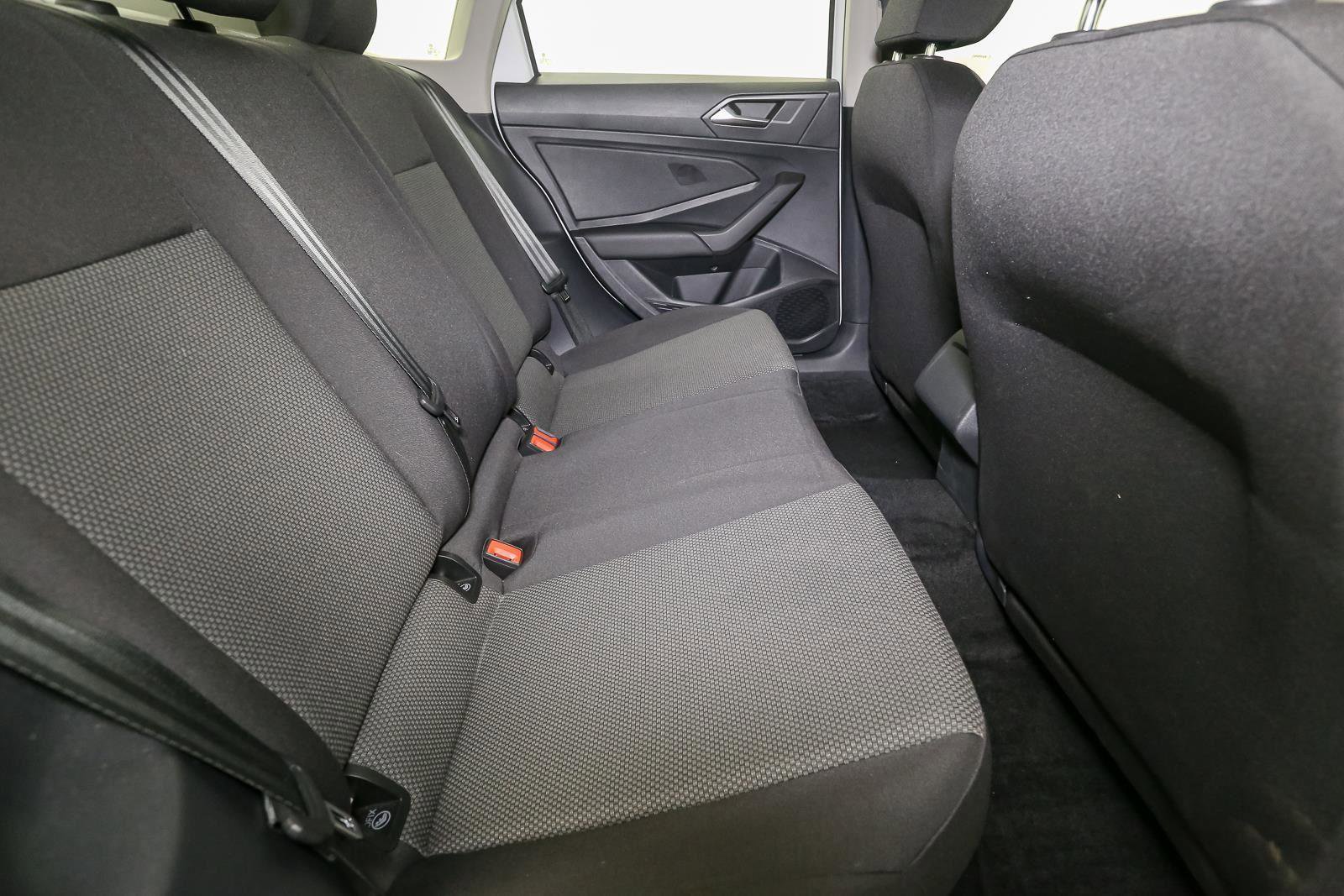 Certified 2021 Volkswagen Jetta S w/ Driver Assistance Package image 21