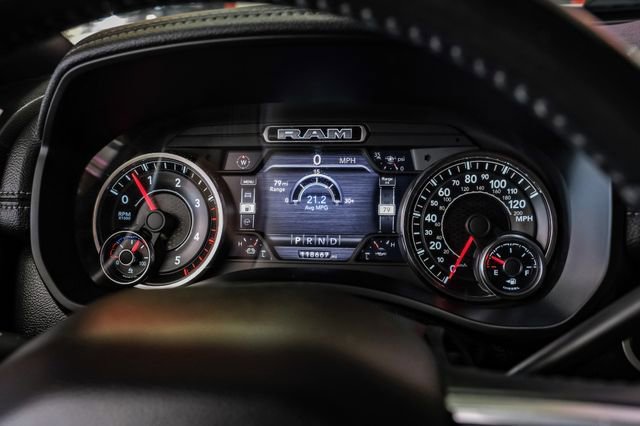 Used 2020 RAM 2500 Laramie image 20