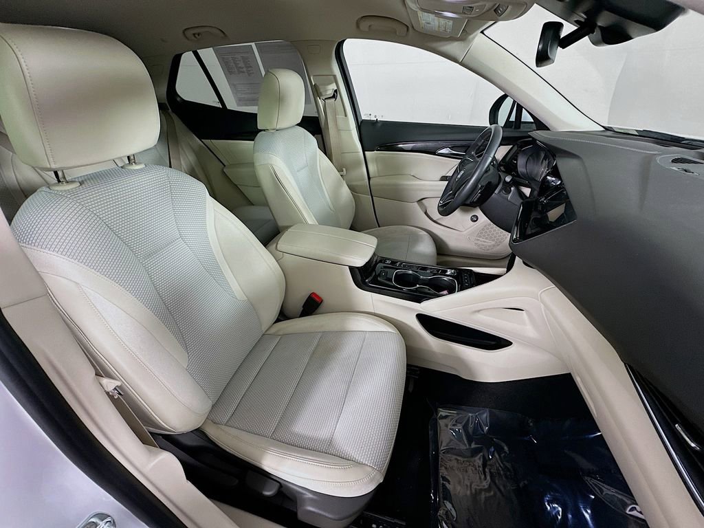 Used 2023 Buick Envision Preferred image 35