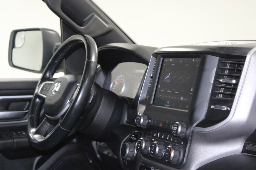 Used 2023 RAM 1500 Lone Star image 29
