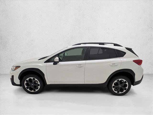Used 2022 Subaru Crosstrek 2.0i Premium w/ Moonroof Package AWD/4WD image 9