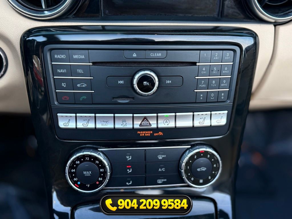 Used 2018 Mercedes-Benz SLC 300 image 19