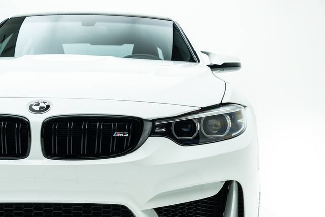 Used 2018 BMW M3 RWD image 7