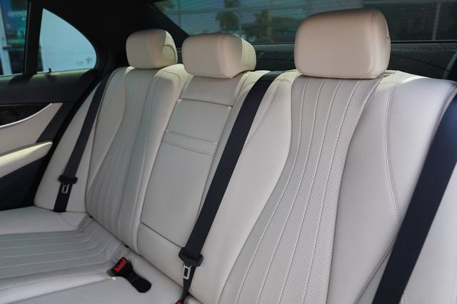 Used 2019 Mercedes-Benz E 450 4MATIC Sedan image 12