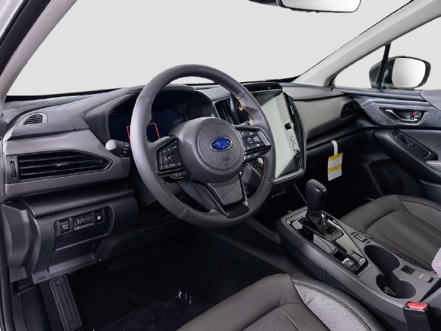 New 2026 Subaru Crosstrek 2.5i Limited w/ Crosstrek Mirror Package AWD/4WD image 9