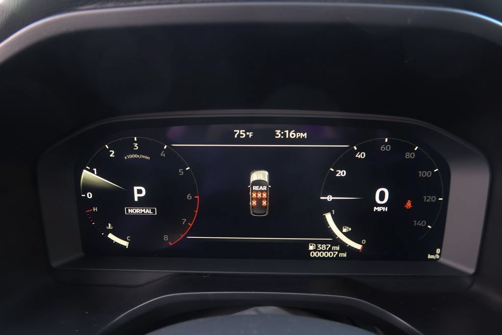 New 2026 Mitsubishi Outlander SE AWD/4WD image 31