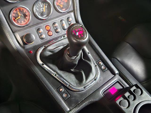 Used 2000 BMW Z3 image 12