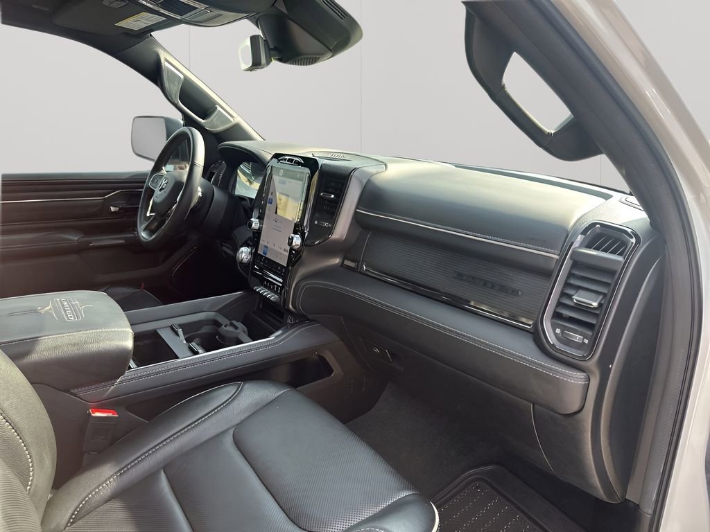 Used 2023 RAM 1500 Limited image 13