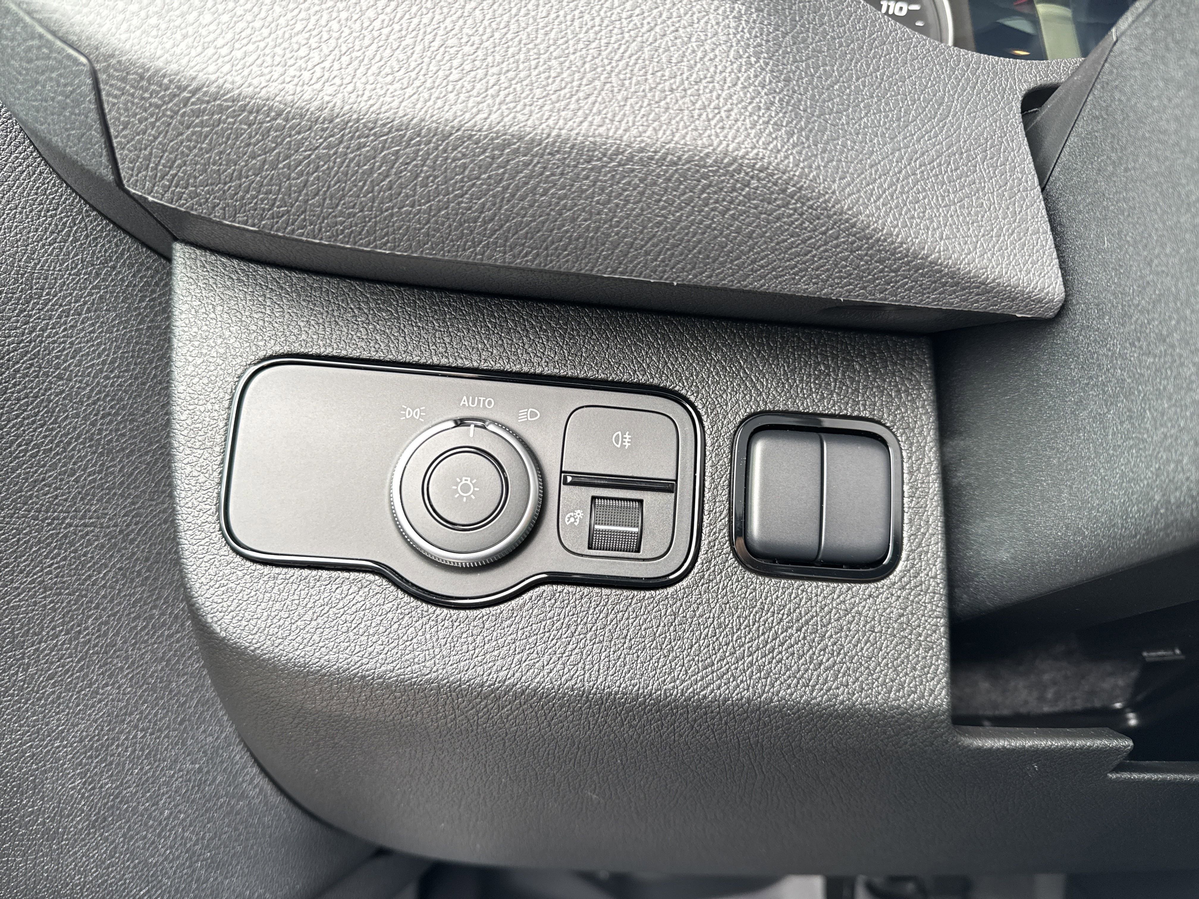 New 2025 Mercedes-Benz Sprinter 2500 image 15