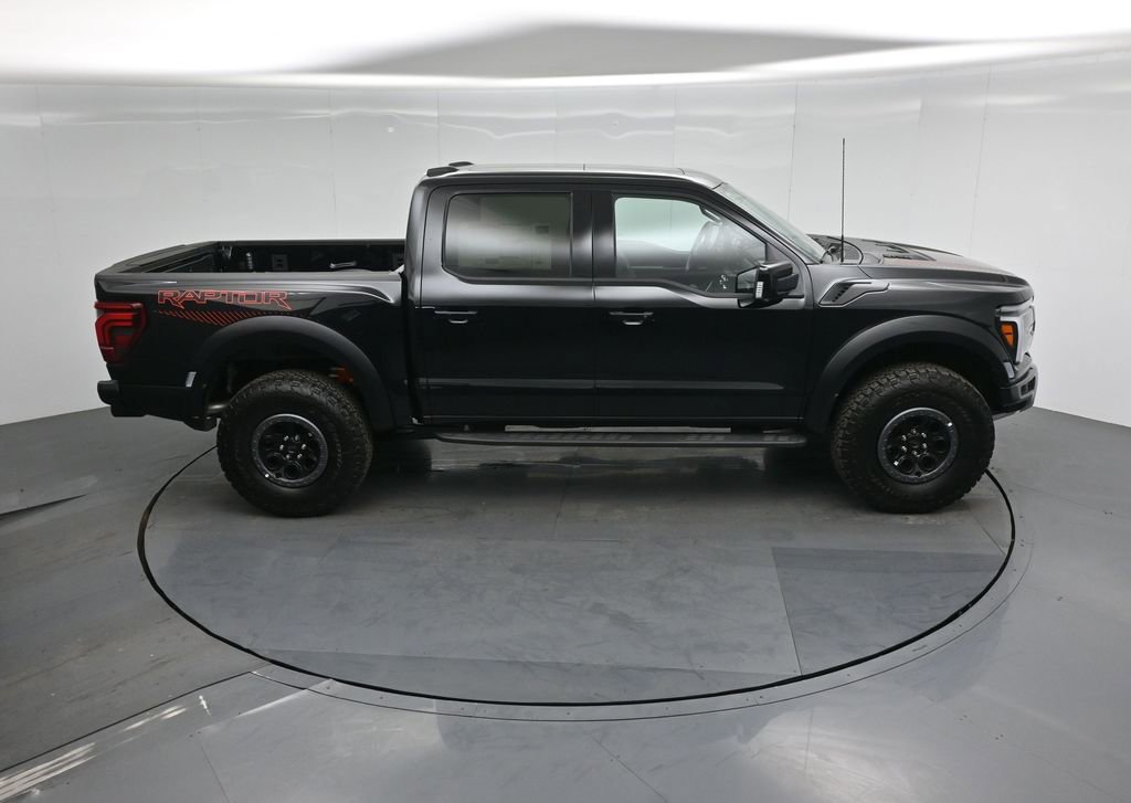 New 2025 Ford F150 Raptor image 40