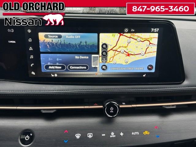 Used 2024 Nissan Ariya AWD image 16