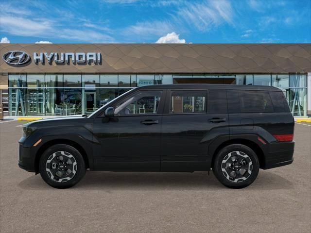 New 2026 Hyundai Santa Fe SE AWD/4WD image 3