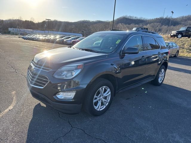 Used 2017 Chevrolet Equinox LT w/ Convenience Package image 4