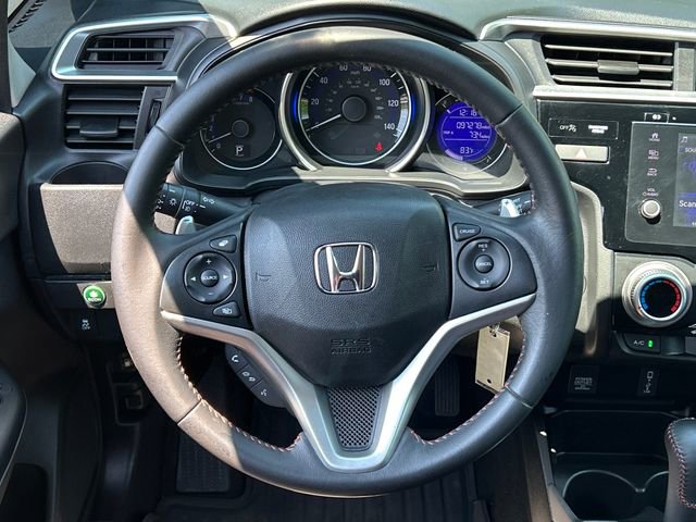 Used 2019 Honda Fit Sport image 15