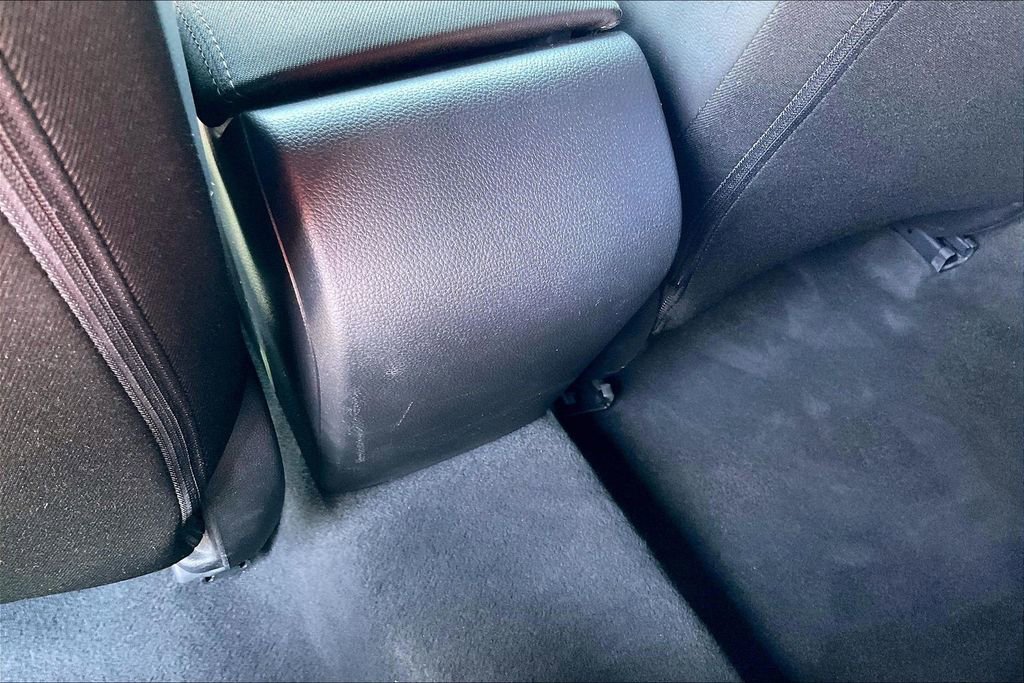 Used 2023 Honda Civic Sport image 32