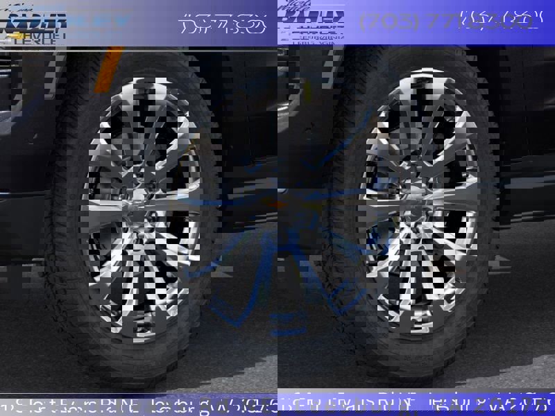 New 2026 Chevrolet Suburban Premier image 11