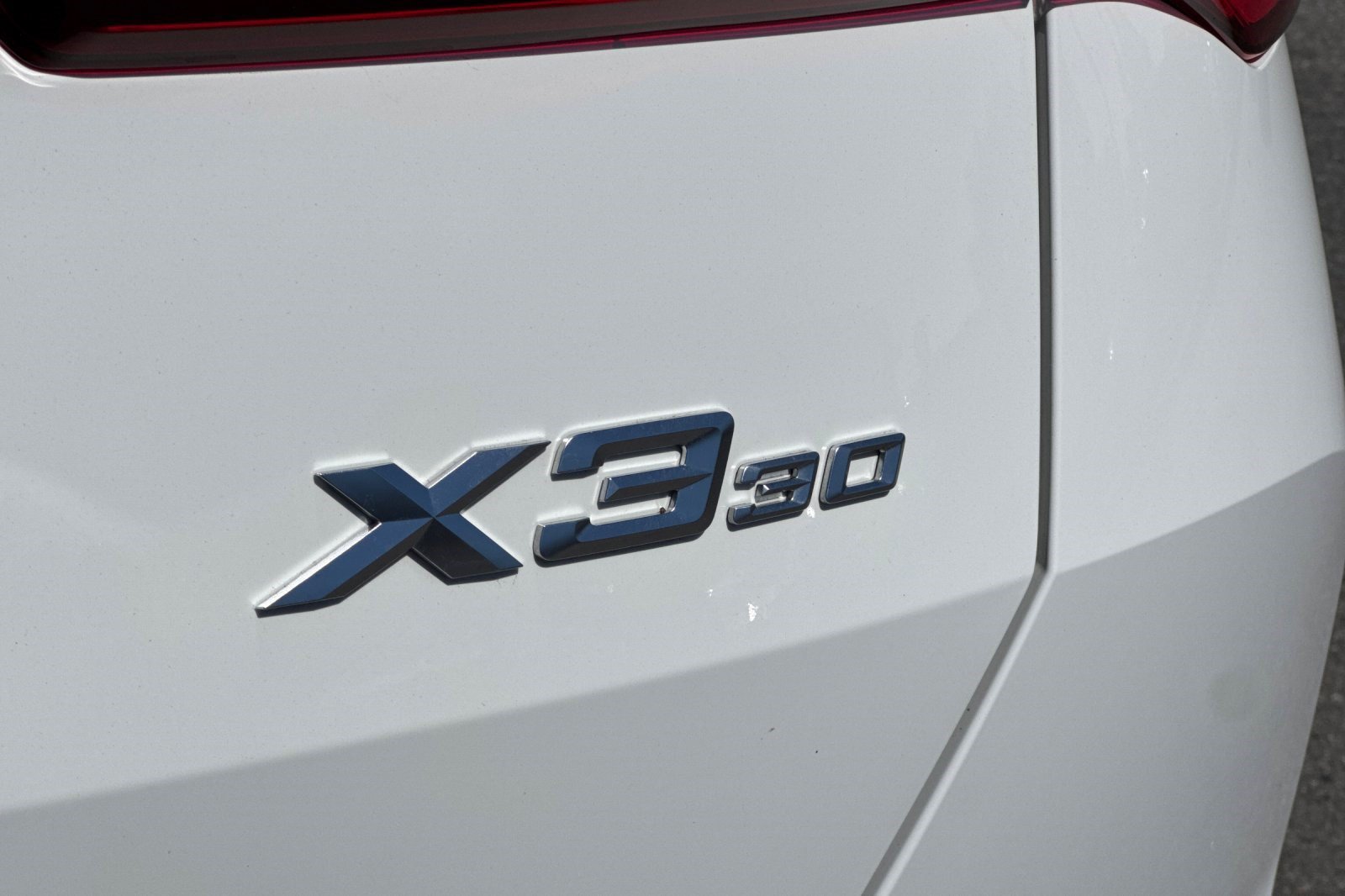 Used 2026 BMW X3 xDrive30i w/ Premium Package AWD/4WD image 26