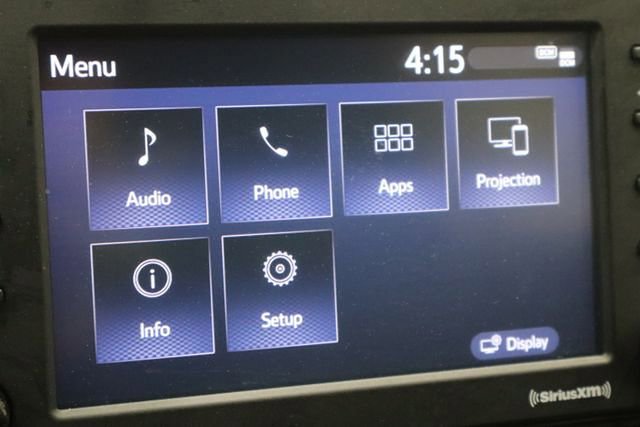 Used 2021 Toyota RAV4 LE image 27