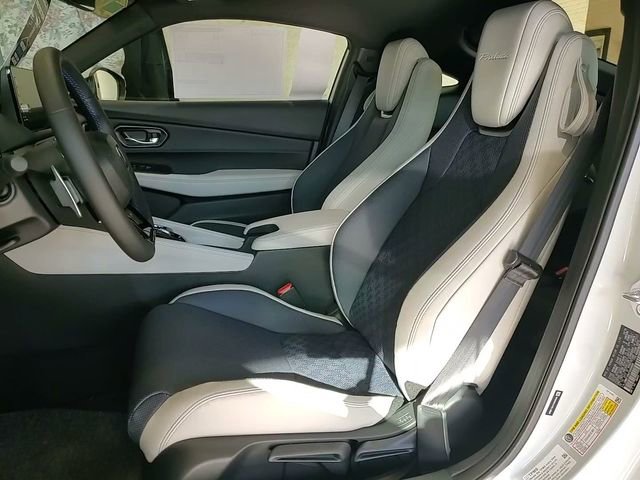 New 2026 Honda Prelude image 18