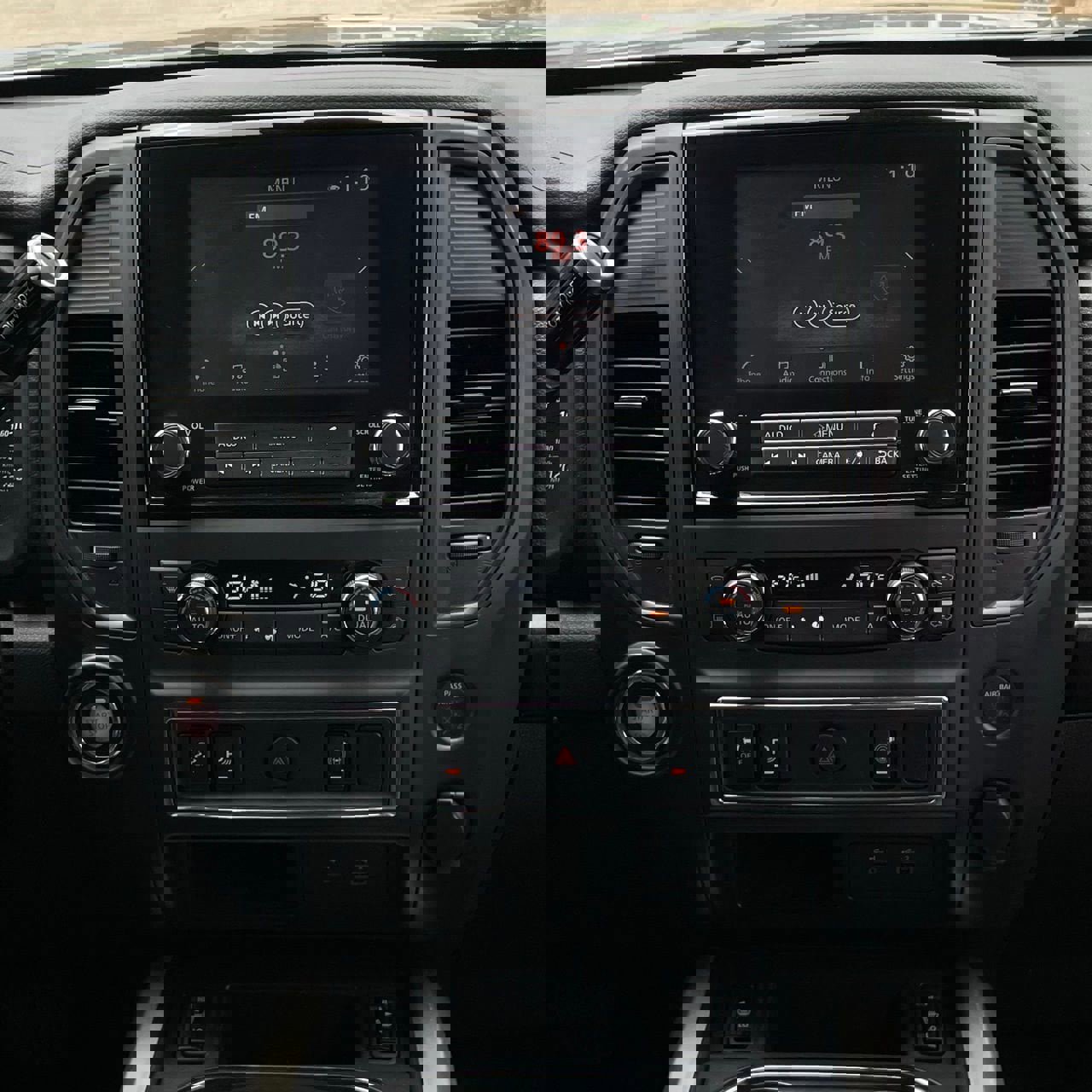 Used 2024 Nissan Titan SV w/ SV Convenience Package image 18