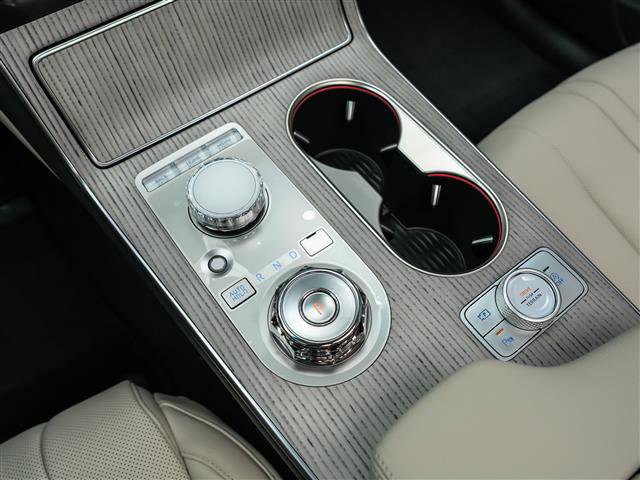 New 2026 Genesis GV80 2.5T Select image 22