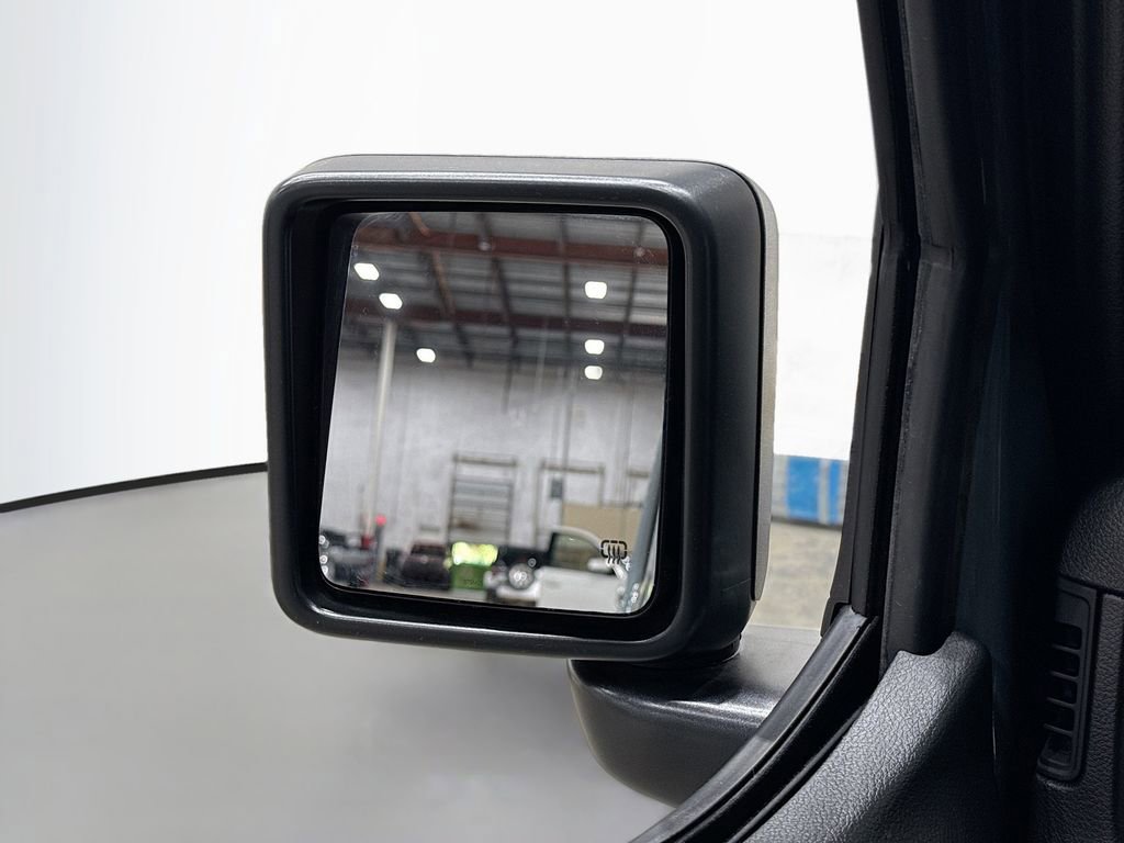 New 2026 Jeep Wrangler Sport S image 43