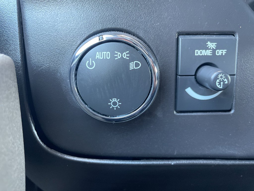 Used 2024 Chevrolet Express 2500 w/ Driver Convenience Package image 24