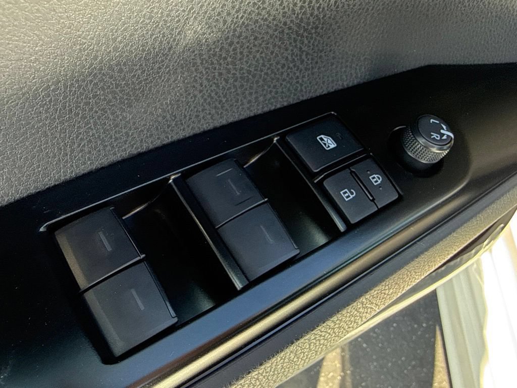 New 2026 Toyota Camry XSE FWD image 18
