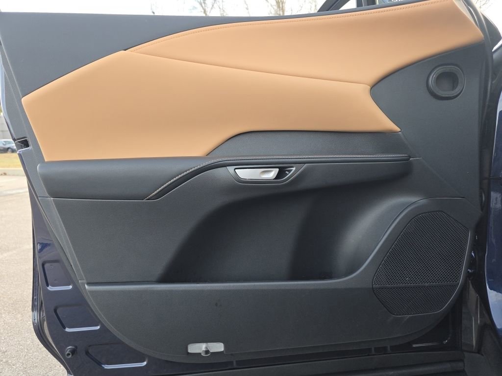 Certified 2025 Lexus RX 350 Premium image 17