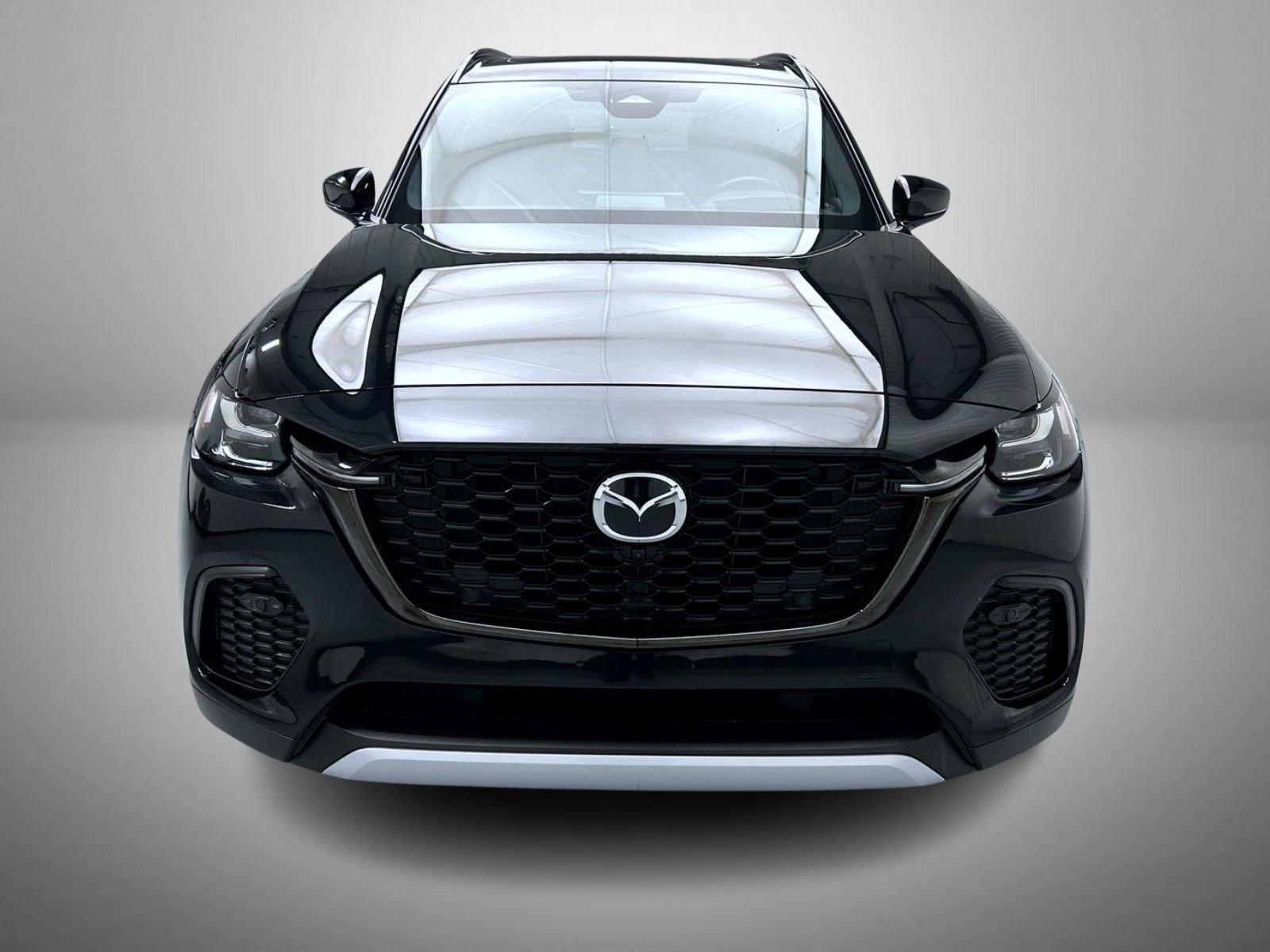 Certified 2025 MAZDA CX-70 Plug-In Hybrid w/ Premium Plus image 2