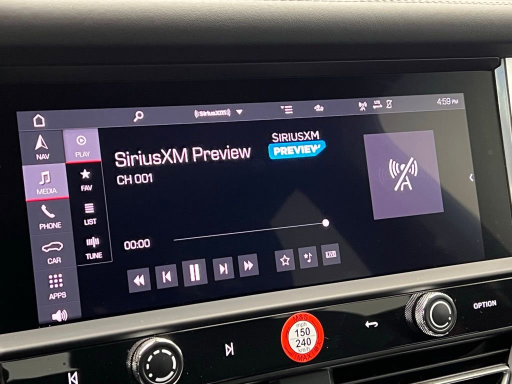 Used 2023 Porsche Macan S image 14