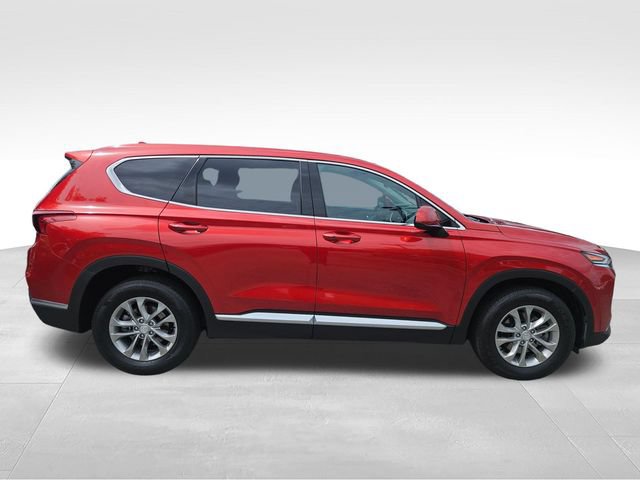 Used 2020 Hyundai Santa Fe SEL FWD image 6