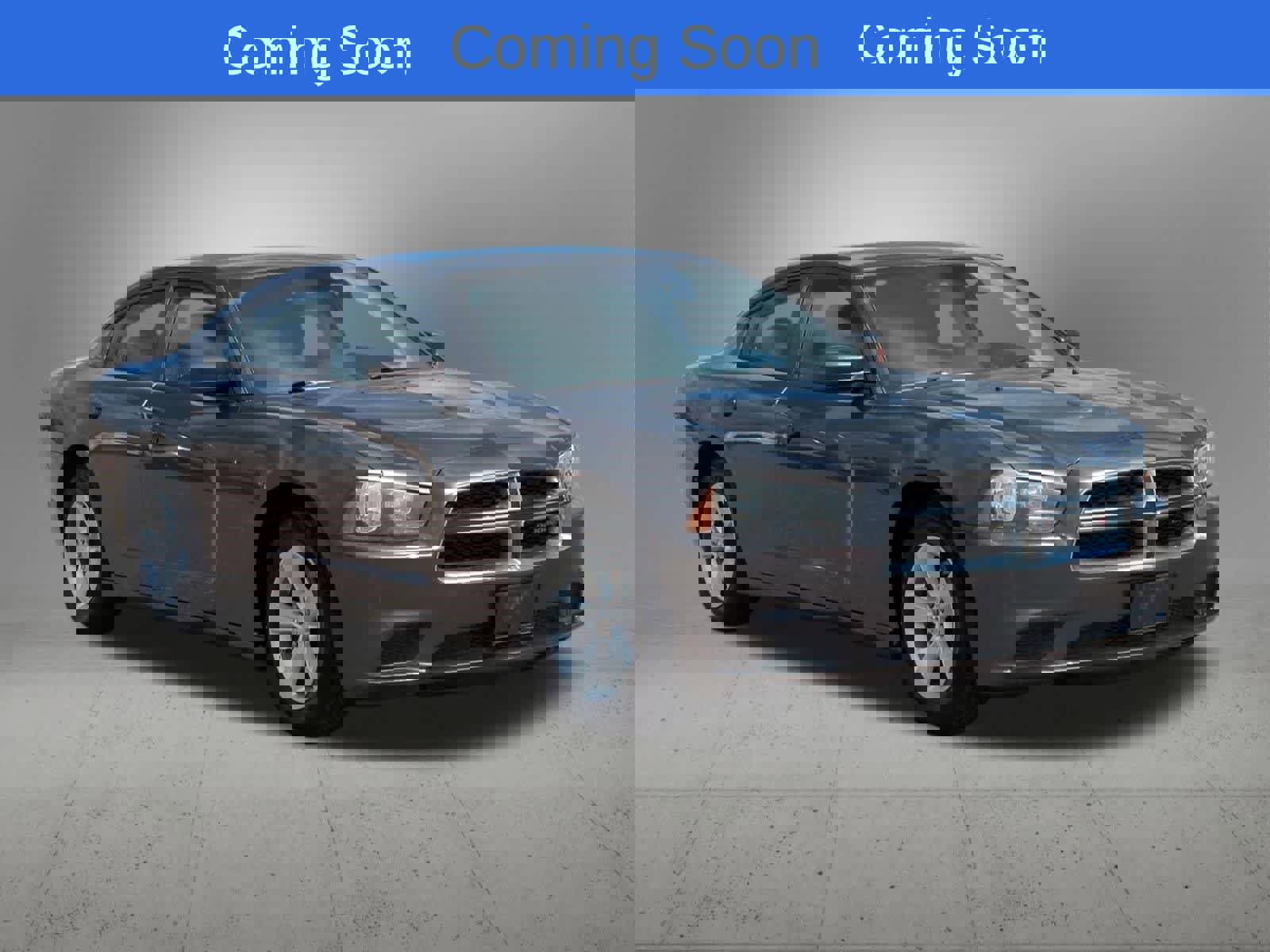 Used 2014 Dodge Charger SE RWD image 8