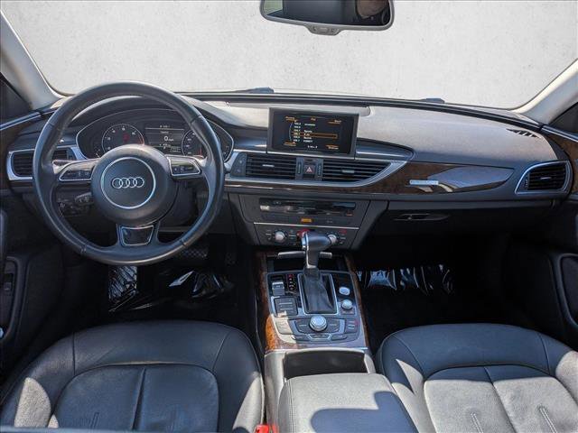 Used 2015 Audi A6 2.0T Premium image 16