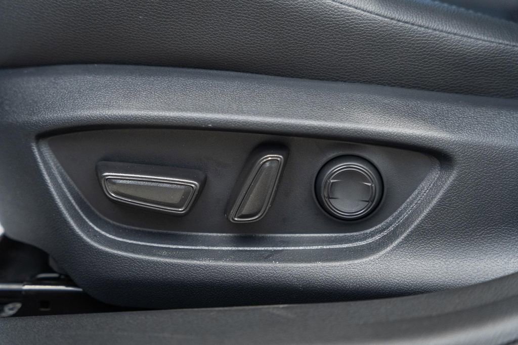 New 2026 Toyota Camry XSE image 32