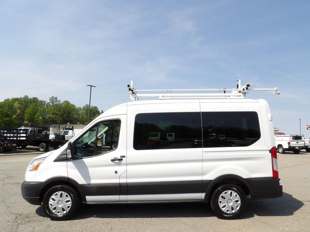 Used 2019 Ford Transit 150 XLT RWD image 56