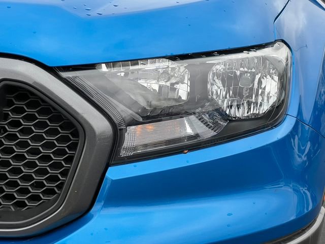 Certified 2023 Ford Ranger XLT w/ Equipment Group 302A High image 36