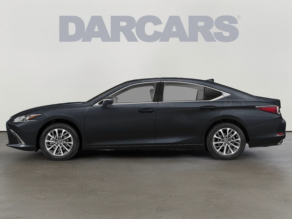 New 2025 Lexus ES 350 w/ Premium Package image 2