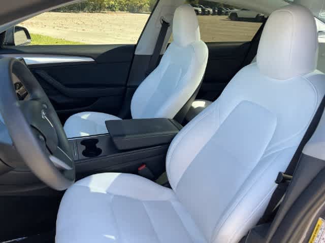 Used 2023 Tesla Model 3 Standard Range RWD image 10
